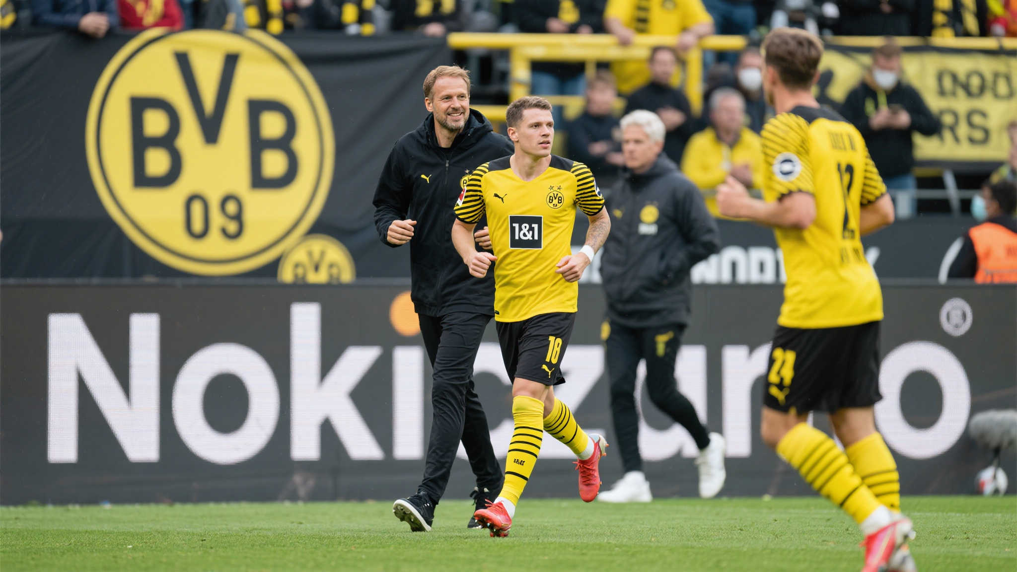 德甲劲旅欧战积分揭示：多特跻身欧洲前八，拜仁位列第十