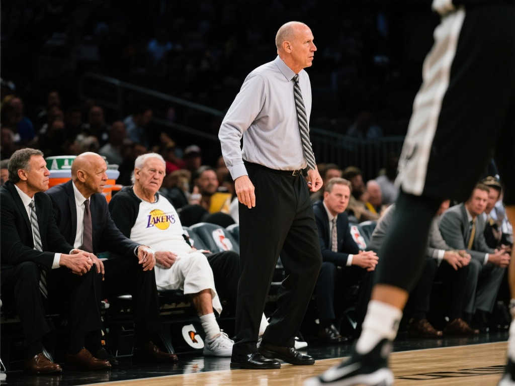 【独家】波波维奇训练中意外晕倒 康复后训话令马刺全队肃静 【独家】波波维奇训练中意外晕倒 康复后训话令马刺全队肃静