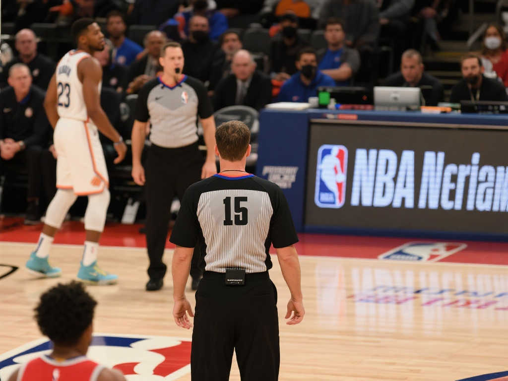 吹罚争议盖过比赛!勇熊大战裁判成焦点 吹罚争议盖过比赛!勇熊大战裁判成焦点