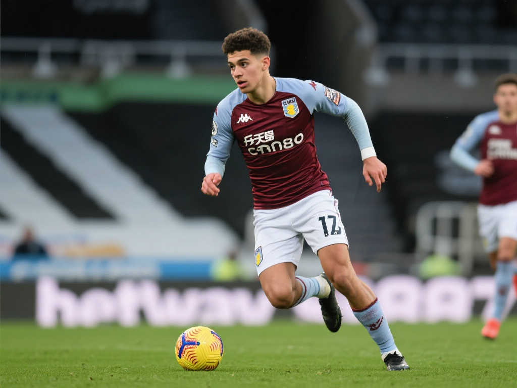 顶替托纳利！史密斯-罗因出场机会不足，冬窗或转投纽卡斯尔