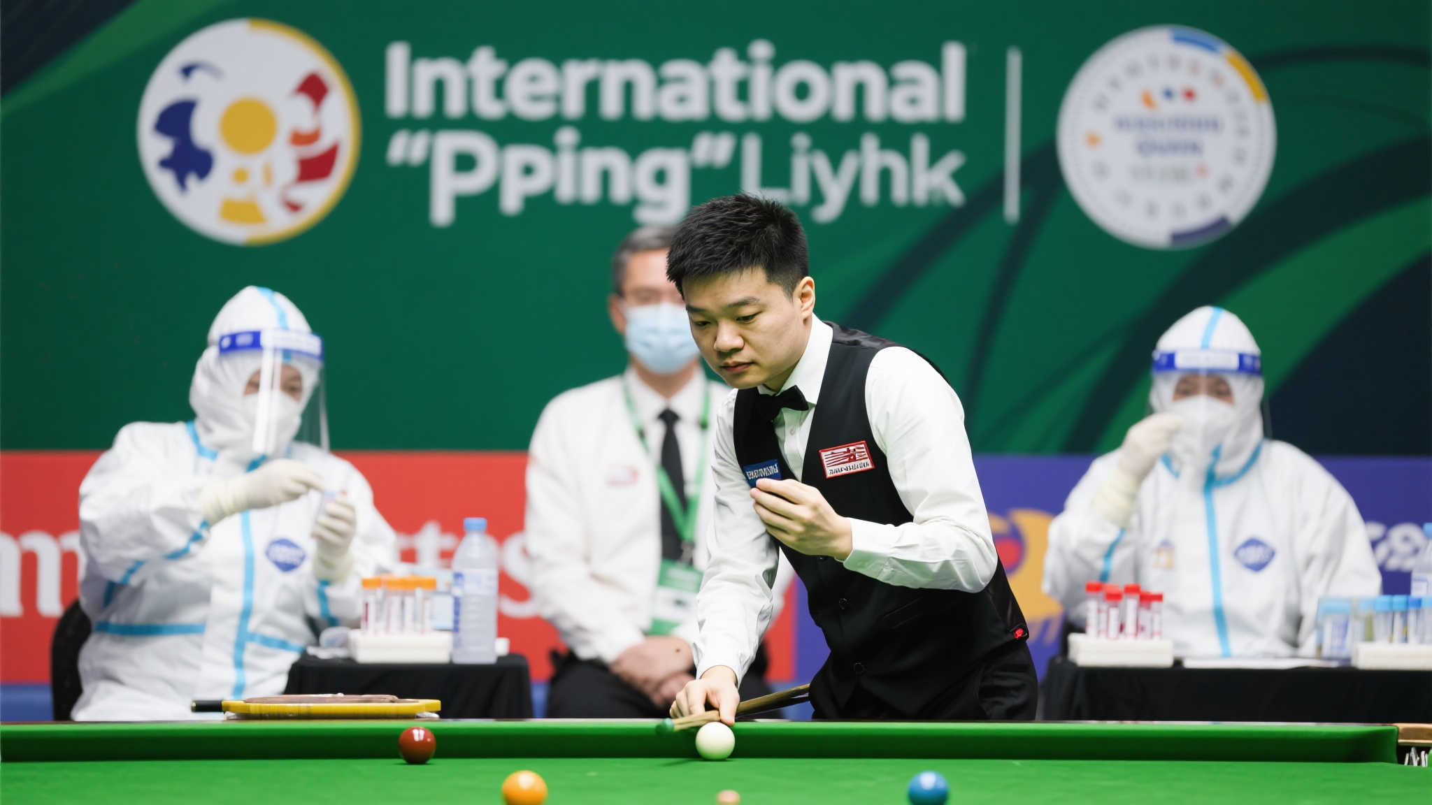 国际乒联就王楚钦球拍损坏一事表态:检测流程无误 国际乒联就王楚钦球拍损坏一事表态:检测流程无误