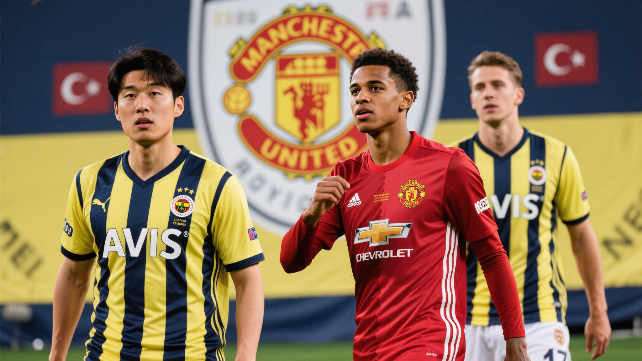 费内巴切探询桑乔近况,那不勒斯因薪资要求望而却步 费内巴切探询桑乔近况,那不勒斯因薪资要求望而却步