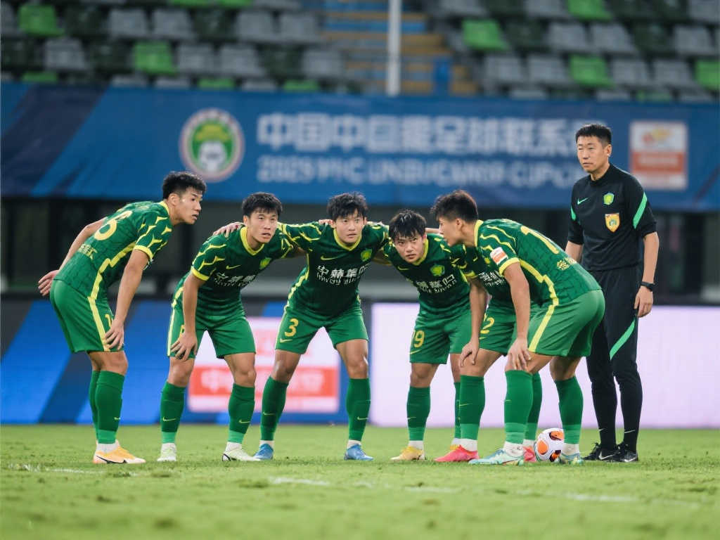 【2025中超前瞻：浙江绿城重启 防守成新帅首要挑战】