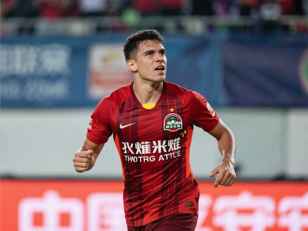 【中超】克雷桑上演帽子戏法,泰山5-1大胜西海岸送其赛季首败 【中超】克雷桑上演帽子戏法,泰山5-1大胜西海岸送其赛季首败