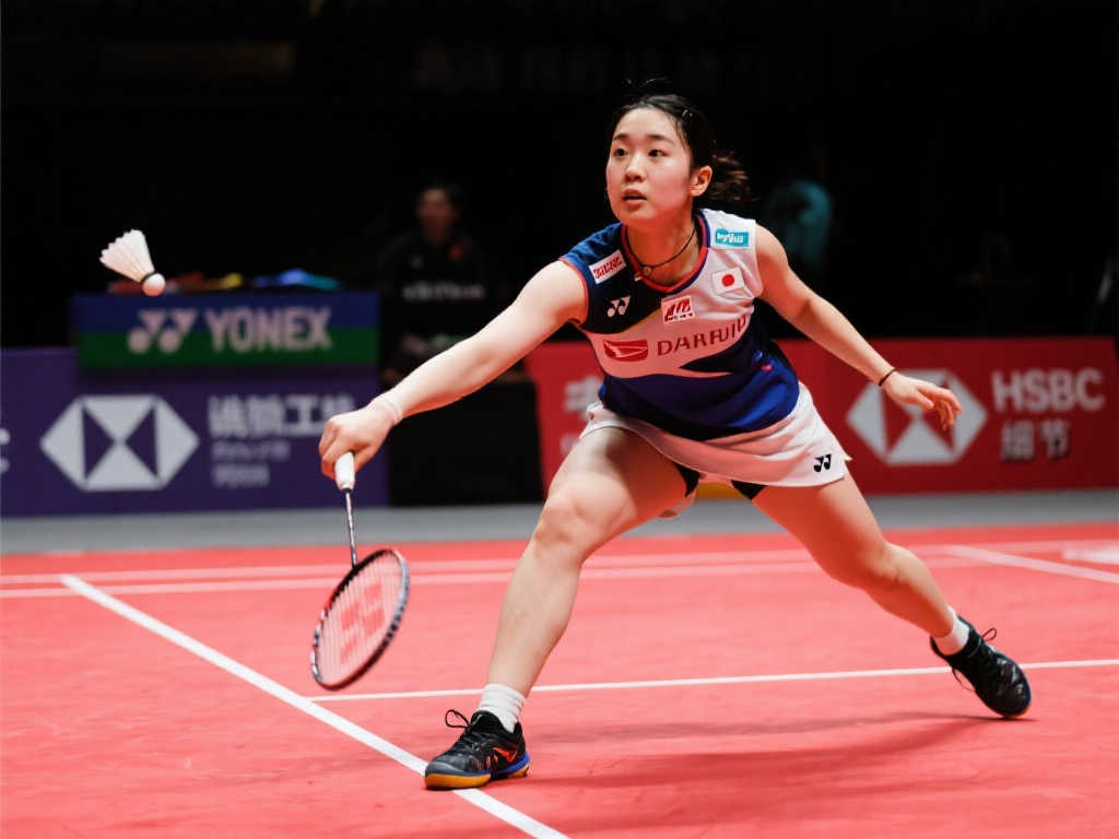 陈雨菲:复仇山口茜全力以赴,今天比赛关键在谁更稳 陈雨菲:复仇山口茜全力以赴,今天比赛关键在谁更稳